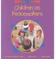 Children as Peacemakers