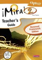 ãMira! Express 2. Teacher's Guide