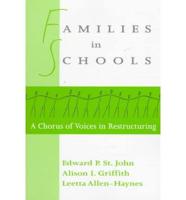 Families in Schools
