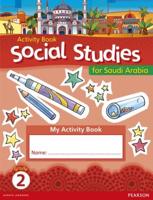 KSA Social Studies Activity Book - Grade 2