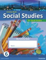KSA Social Studies Activity Book - Grade 6