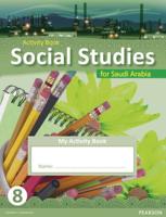 KSA Social Studies Activity Book - Grade 8