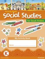 KSA Social Studies Activity Book - Grade K
