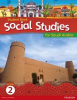 KSA Social Studies Student's Book - Grade 2