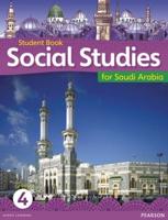 KSA Social Studies Student's Book - Grade 4