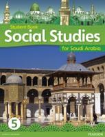 KSA Social Studies Student's Book - Grade 5