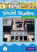 KSA Social Studies Teacher's Guide - Grade 1