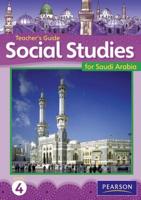 KSA Social Studies Teacher's Guide - Grade 4