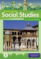 KSA Social Studies Teacher's Guide - Grade 5
