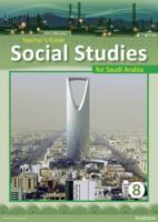 KSA Social Studies Teacher's Guide - Grade 8