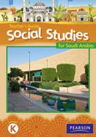 KSA Social Studies Teacher's Guide - Grade K