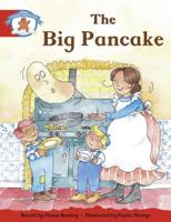 Literacy Edition Storyworlds Stage 1, Once Upon A Time World, The Big Pancake