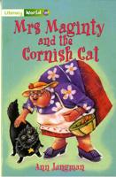Literacy World Stage 3 Fiction: Mrs Maginty and the Cornish Cat (6 Pack)