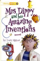 Literacy World Stage 1 Fiction: Mrs Dippy (6 Pack)