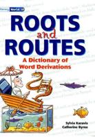 Literacy World Stages 3/4 Non-Fiction: Dictionary of Word Derivations (6 Pack)
