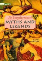 Literacy World Stages 3/4 Non-Fiction: Encyclopedia of Myths and Legends (6 Pack)
