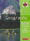 Revise for Geography GCSE: OCR Specification C (Bristol Project). Evaluation Pack