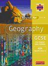Revise for Geography GCSE: AQA Specification A. Evaluation Pack