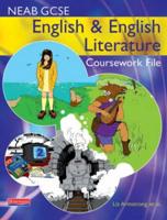 NEAB GCSE English & English Literature Course File