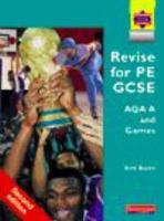 Revise for GCSE PE