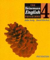The Heinemann English Programme. 4 Foundation