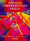 Developing Comprehension Skills. Evaluation Pack (Pupil Book and Answer File)