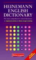 32 Pack of Heinemann Eng.Dictionary 5th Ed & Free Literacy Pack