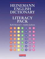 "Heinemann English Dictionary" Literacy Pack