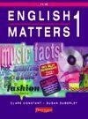 English Matters 11-14. Year 7 Evaluation Pack 1