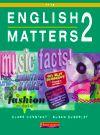 English Matters 11-14