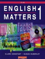 English Matters. 1. [Student Book]