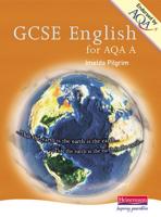 GCSE English for AQA A