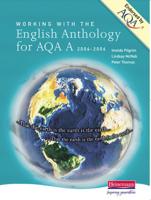 Working With the English Anthology for AQA A, 2004-2006
