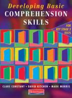 Developing Basic Comprehension Skills