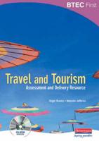 Travel and Tourism. Tutor Resource File