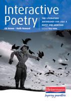 Interactive Poetry: The Literature Anthology AQA A 2004-6 Duffy and Armitage CD-ROM Pack