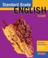 Standard Grade English. Credit