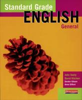 Standard Grade English. Student Book - General