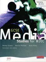 GCSE Media Studies for WJEC