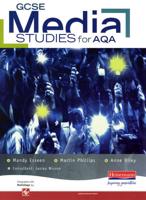 GCSE Media Studies for AQA