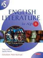 English Literature for AQA B