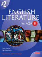 A2 English Literature for AQA B