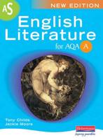 A2 English Literature for AQA A