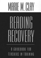 Reading Recovery Pack