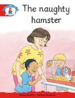 The Naughty Hamster