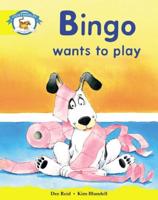 Bingo Wants to Play