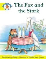 The Fox and the Stalk