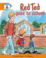Red Ted Goes to School