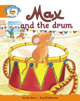 Max and the Drum