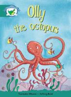 Olly the Octopus
